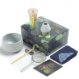 Japanese Matcha Ceremony Set, 7pcs/set, Various color, TG-N5